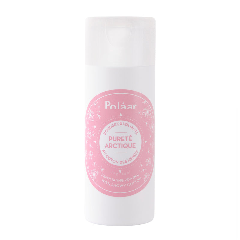 Purifying Duo Pureté Arctique