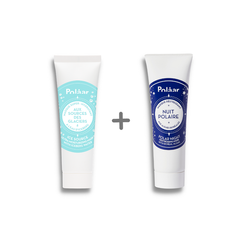 Masking Ritual