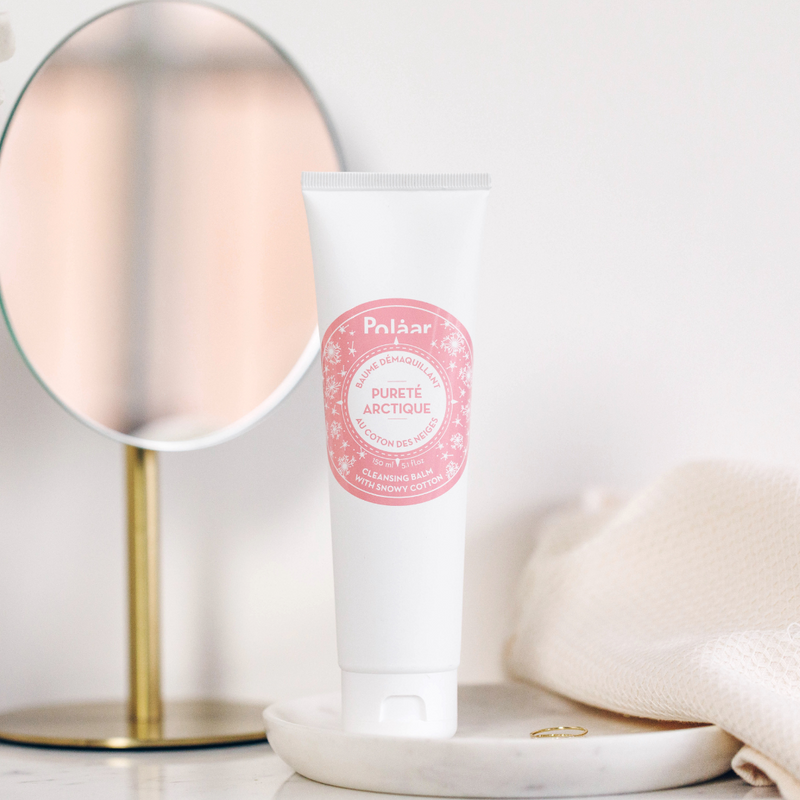 Cleansing Balm Pureté Arctique