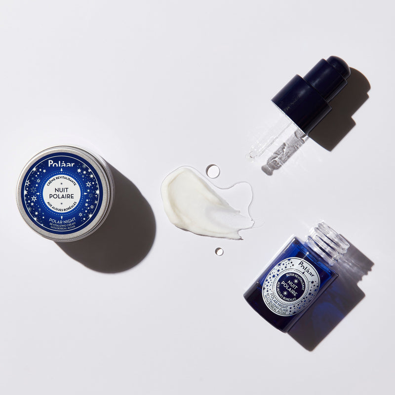 Polar Night Revitalizing Elixir