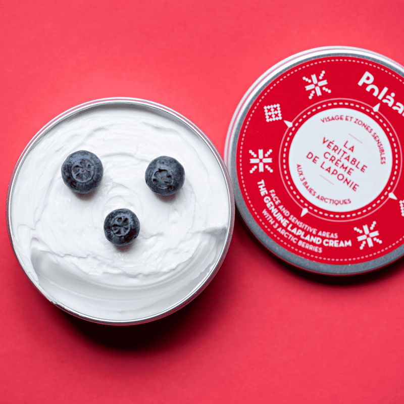 Lapland Cream for Face and Sensitive Areas