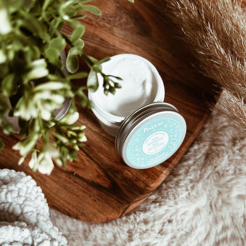 ugc image moisturizer