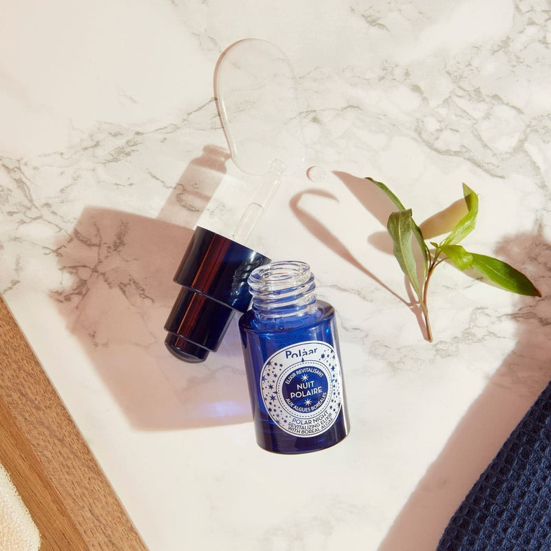 Polar Night Revitalizing Elixir