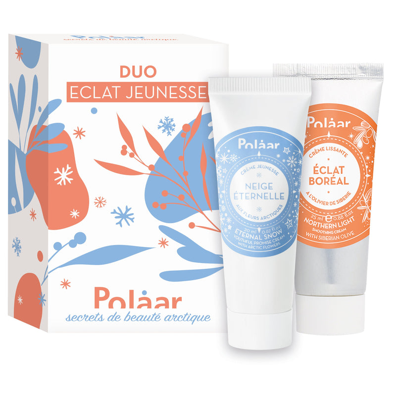 Youthful Radiance Duo Kit - NEW