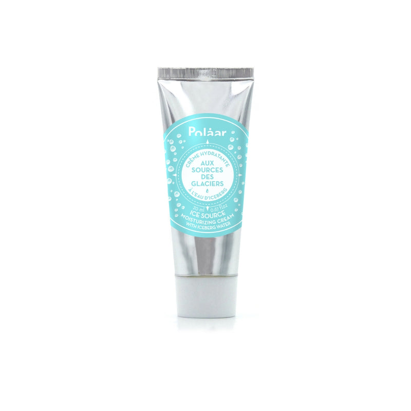 Ice Source Moisturizing Cream