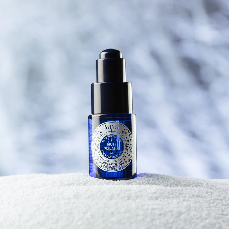 IMPARFAIT - Polar Night Revitalizing Elixir