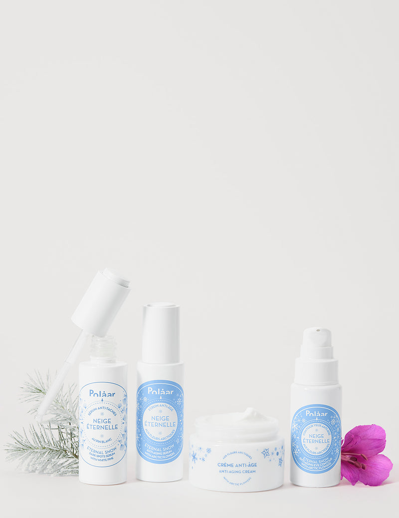 Polaar | Natural and clean care with polar active ingredients