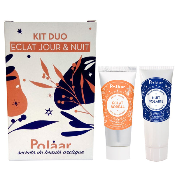 Kit Duo Jour et Nuit