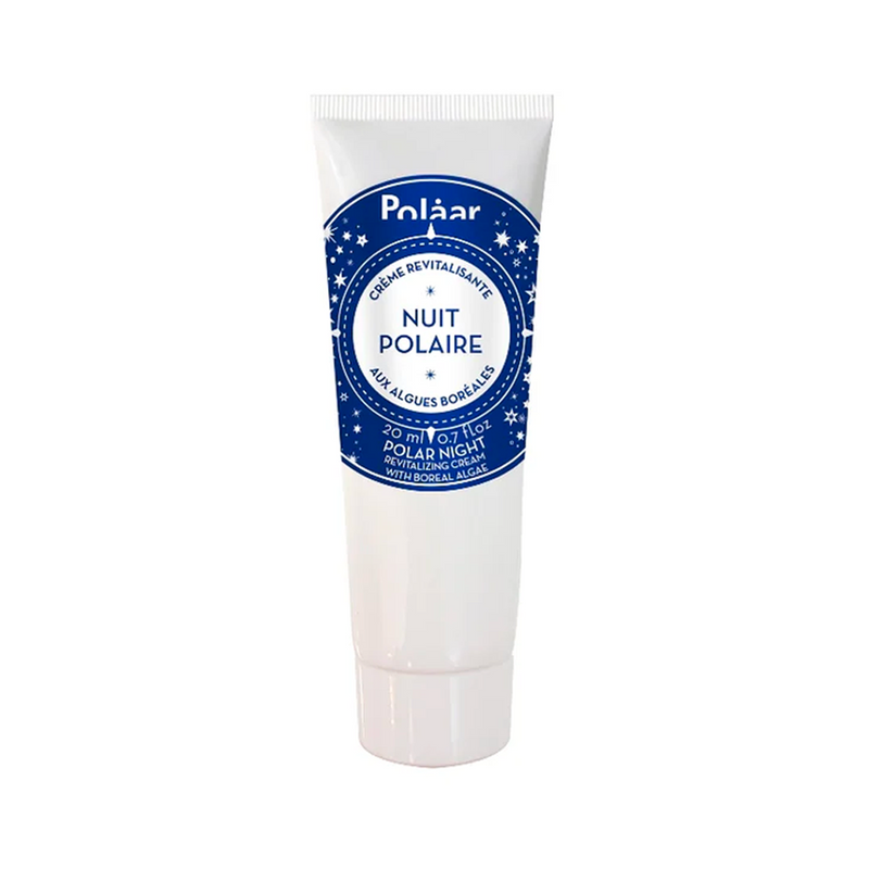 Polar Night Revitalizing Cream Travel Size