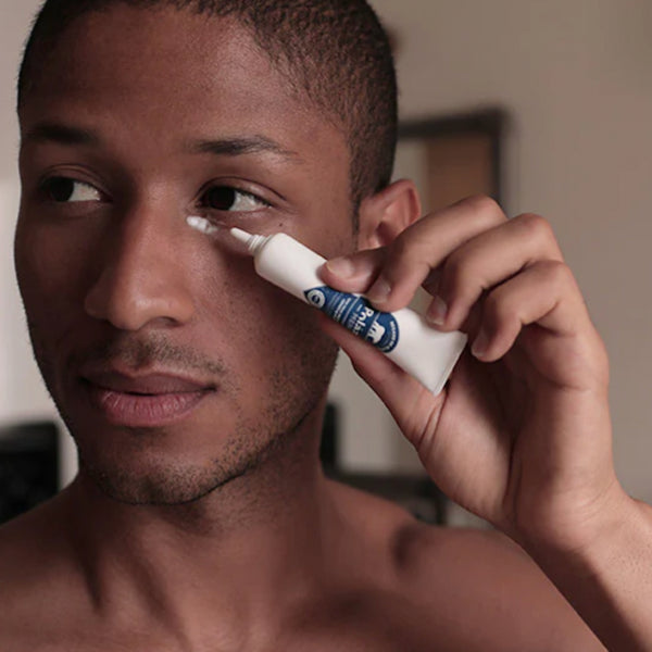 Polaar Men Icy looks