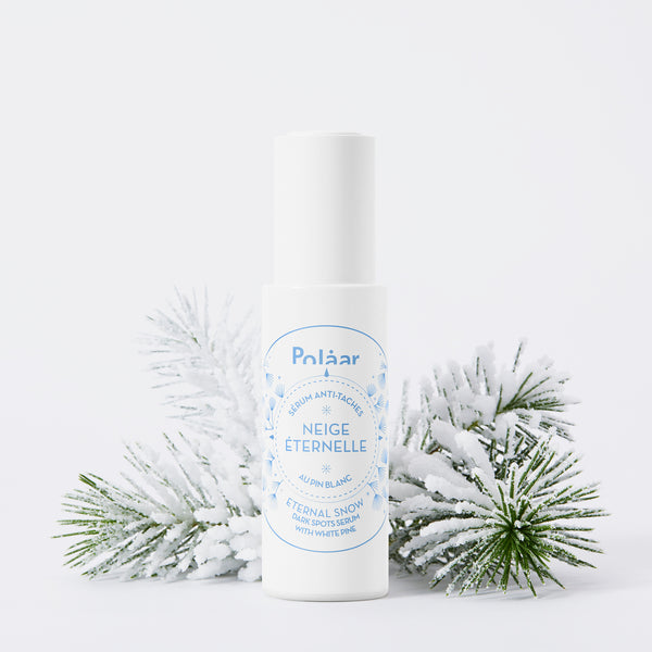 Dark Spots Serum Eternal Snow