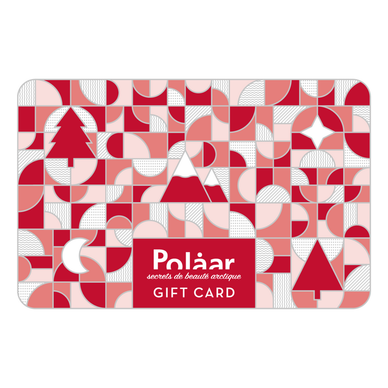 Polaar Gift Card