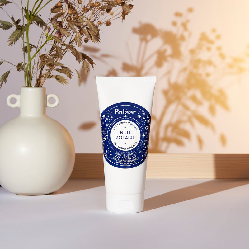 Polar Night Moisturizing Body Milk