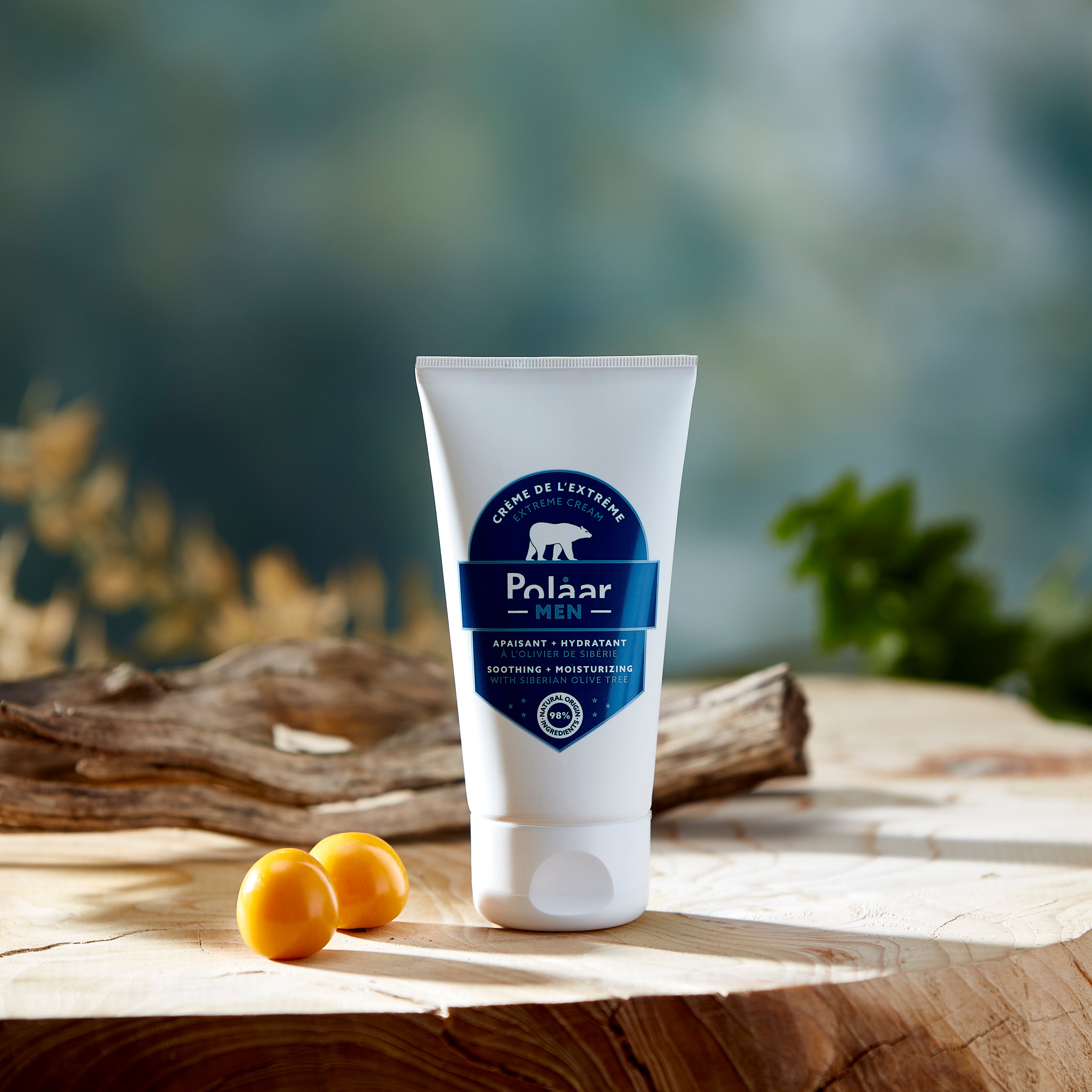 Our products | Polaar
