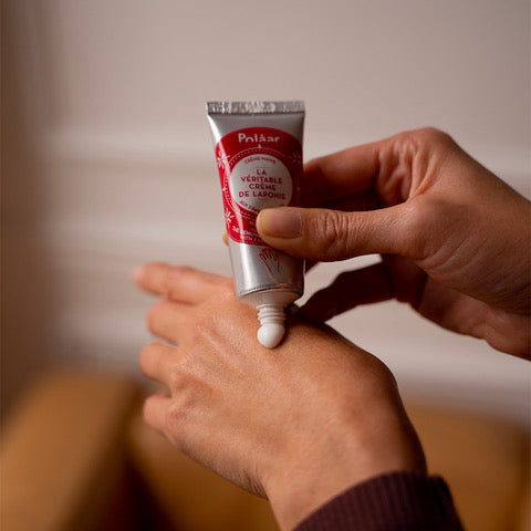 Lapland Hand Cream Travel size