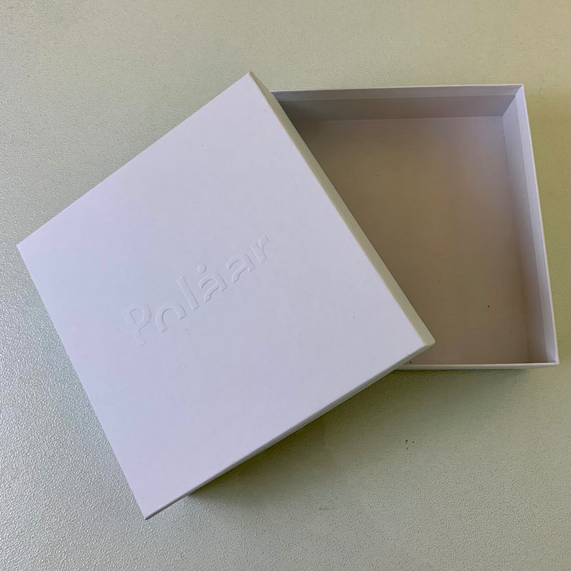 Polaar gift box